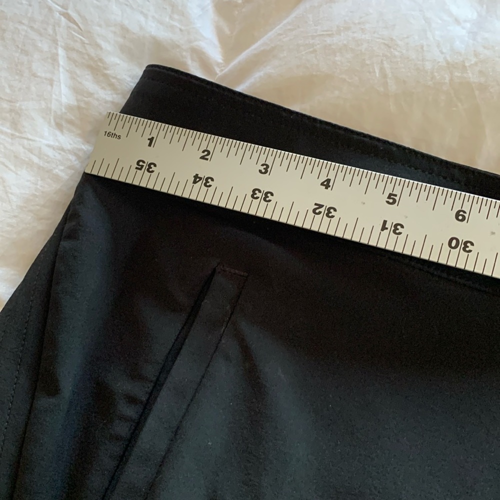 Athleta Uptown Ankle Pants Sz:10 - Picture 16 of 17